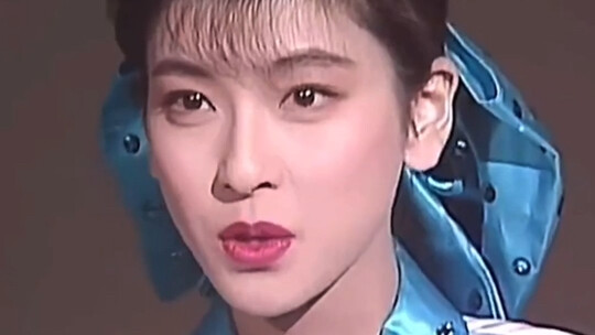 The prototype of Sailor Moon, the first leg of Showa