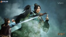 Tales of Herding Gods Eps 43 Sub Indo 1080p