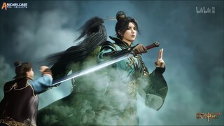 Tales of Herding Gods Eps 43 Sub Indo 1080p