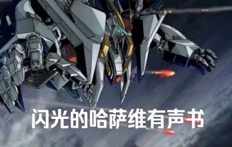 [闪光的哈萨维]有声小说 第一章 琪琪
