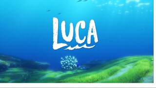 Luca 2021 الترجمة العربية