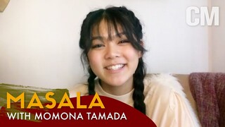 Momona Tamada Shows a New Side of Claudia Kishi in "The Baby-Sitters Club" Season 2