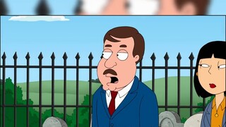 Peter tidak sengaja mengenali putranya dan dipukuli dengan kejam olehnya