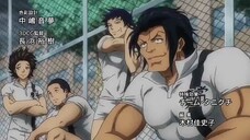 All Out!! ep 1