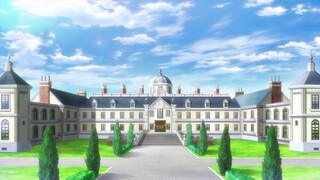 TENSEI KIZOKU NO ISEKAI BOUKENROKU Eng Sub Ep 2