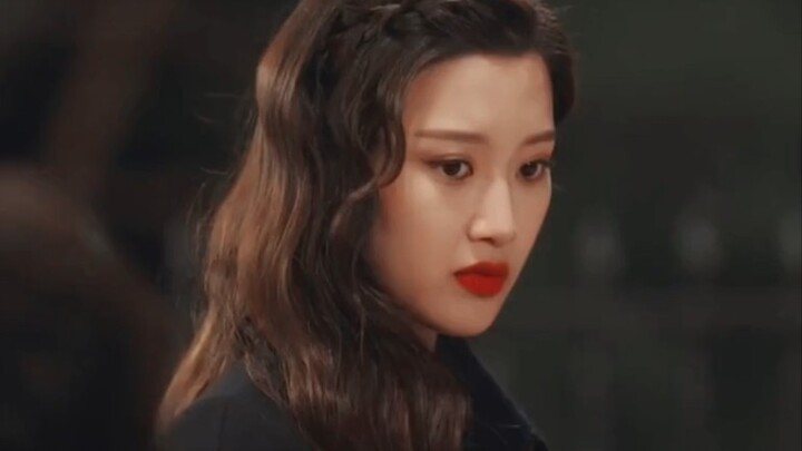 Shixian lost his temper with Xiuzhi for the first time, and Xiuzhi realized she no longer mattered a