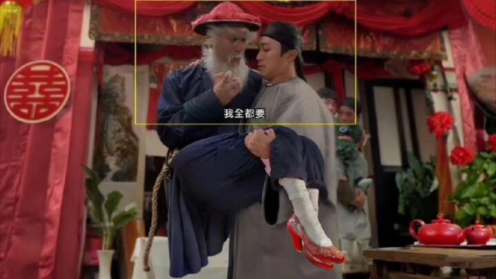 ذكاء اصطناعي غبي، من علّمك توسّع الصورة بهذه الطريقة؟