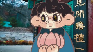 【vihends】多兰辛苦了，但阳光开朗大男孩