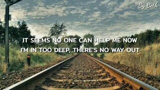 Runaway train