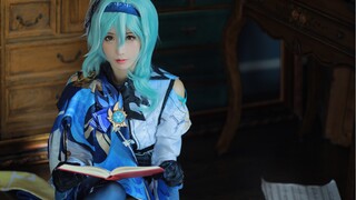 [Yura cos] Xem ra trả thù được với em là một điều may mắn, em phải cắn chặt lấy anh không buông