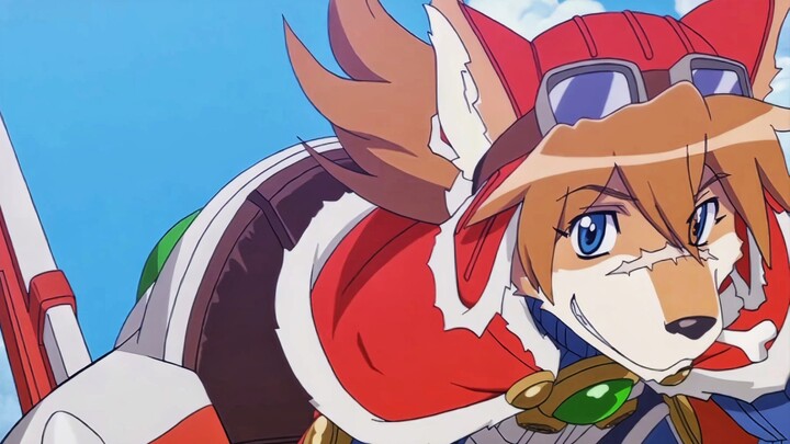 𝑺𝒐𝒍𝒂𝒕𝒐𝑹𝒐𝒃𝒐:それから𝑪𝑶𝑫𝑨へ‖Sky Robot: Flying to 𝑪𝑶𝑫𝑨~Prologue【𝟒𝐊】