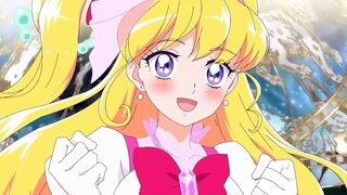 【มกราคม 2025 / ซาโอริ ฮายามิ & ริอิ ทาคาฮาชิ】Magical Girl Lyrical Nanoha!! ~MIRAI DAYS~ ตัวอย่าง PV 