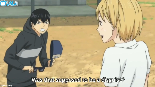 Lên xem mấy thằng bé làm trò con bò #animehoathinhvuinhon