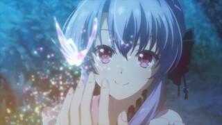 【Summer Pure Subtitle Group】Summer Pockets Animation PV2