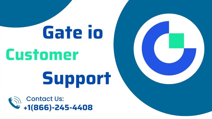Gate io Customer Support +1(866)-245-4408 !!Helpline Desk Number!!