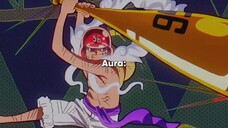 EP 1145🔥 BASEBALL LUFFY ☠️🔥
