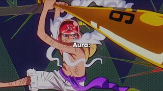 EP 1145🔥 BASEBALL LUFFY ☠️🔥