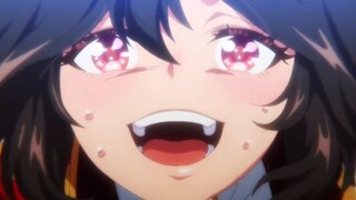 Uma Musume: Pretty Derby Elegy Episode 1