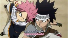 Fairy tail episode 174 sub indo