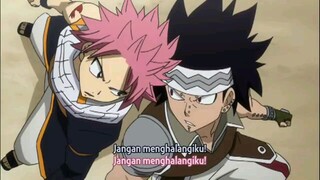 Fairy tail episode 174 sub indo