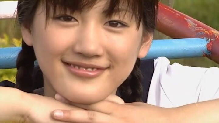 (Video Idol) Haruka Ayase