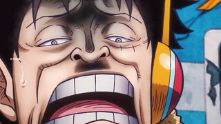 لوفي وزورو يُظهِران أقوى استهانة، وكاكو ولوكي يتعرضان لضربة قاضية بعشرة آلاف نقطة!