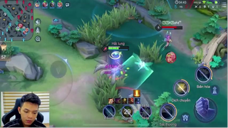 LILIANA RƠI VÀO TAY RUL THÌ LỤM GAME DỄ DÀNG!!!