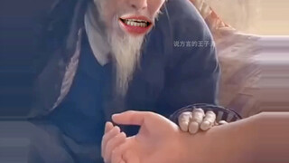 ไม่กลัวแพทย์แผนตะวันตกที่ยิ้มแย้มแจ่มใส แต่กลัวแพทย์แผนจีนที่ก้มหน้าหลบตา