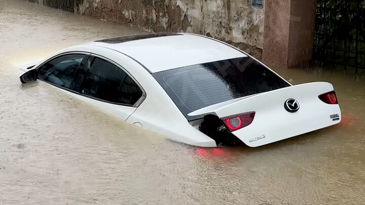 Có những nơi vốn dĩ không thể giàu lên được