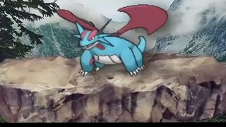 Quasi-God Pokémon Battle Rankings! The top 4 recognized by world champions