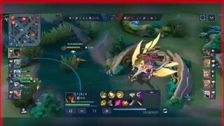 Liên Quân Hài Hước Tiktok #3