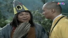 Tế Công La Hán Phụng Mệnh (1995) Tập 002