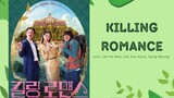 Killing Romance | Comedy | English Subtitle | Korean Movie