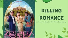 Killing Romance | Comedy | English Subtitle | Korean Movie