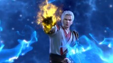 Legend Of Martial Immortal | E48 Sub Indo