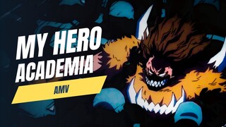 MY HERO ACADEMIA「AMV」