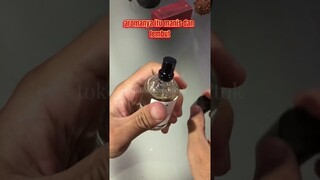 REVIEW PARFUM GANZI X FLIRT REKOMENDASI PARFUM PRIA WANITA TAHAN LAMA NINGGALIN JEJAK BANYAK DISUKAI