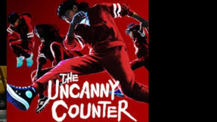 The Uncanny Counter Ep.7 SUB INDO