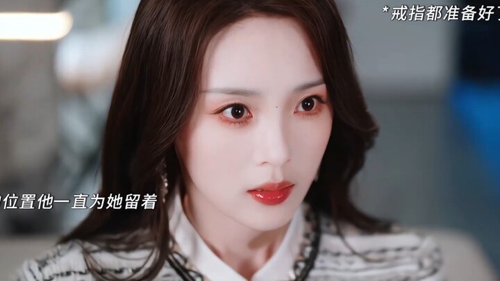 Cô nàng tinh quái & chàng bạn trai phong cách “bố bỉm”, cô chỉ vừa nhắc thoáng qua là anh liền rút n
