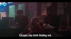 Satu: Tín đồ EP 1 [Sub Việt]