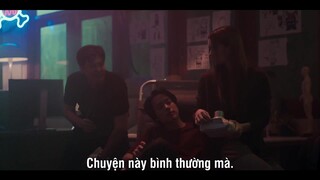 Satu: Tín đồ EP 1 [Sub Việt]