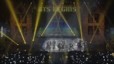 3 [ENGSUB] BTS B.E.G.I.N.S