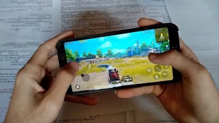 GYROSCOPE PUBG Mobile | Hướng Dẫn Chơi Gyroscope Bắn 2 Ngón Thôi Cũng Phải Pro Ngay