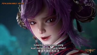 Tales Of Herding Gods Episode 41 Preview