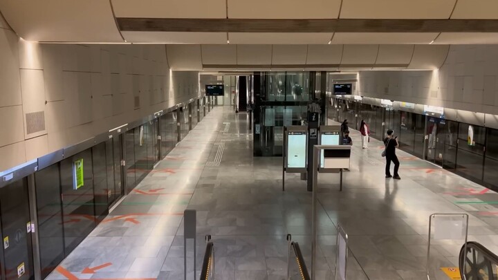 The Top 10 Least-used Stations In Singapore (you will be surprised!)-