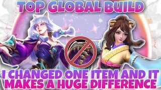 GUINEVERE BEST BUILD 2021 NEW COMPLETE GUIDE - EMBLEM SET - TUTORIAL - TIPS AND TRICKS - MLBB