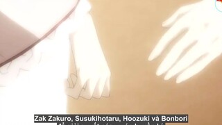 Top 10 Phim Anime Có Tình Yêu Cực Đẹp Giữa Ác Quỷ Và Con Người p2