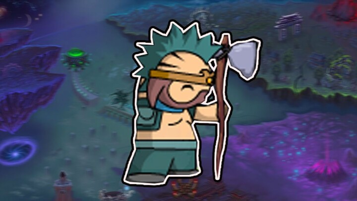 Challenge: Clear Dream Journey to the West 2 on One Life with Bajie [Dream Journey to the West 2] #1