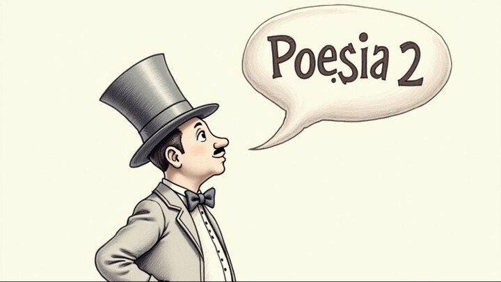 02. Poesía 2