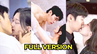 (เต็มเรื่อง)  ลูกชายชาวพุทธเย็นชาได้กลับมาสู่ชีวิตฆราวาสเพียงเพื่อเธอ และไม่สามารถหยุดความใคร่